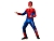 Карнавальный костюм Человек-Паук Мстители, размер 128-64, Батик