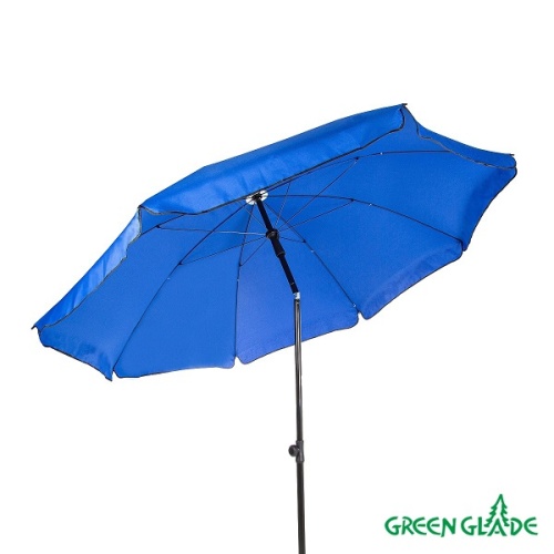 Зонт садовый Green Glade фото 8