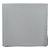 Скатерть классическая серого цвета из хлопка из коллекции essential, 180х180 см