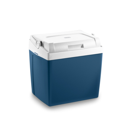 Изотермический контейнер (термобокс) Mobicool T Box, синий