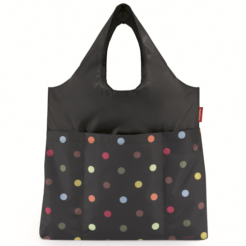 Сумка складная mini maxi shopper plus dots