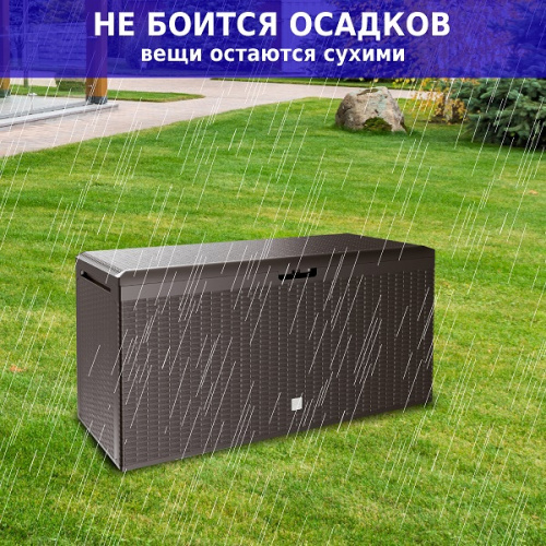 Ящик для хранения Prosperplast Rato Plus фото 6