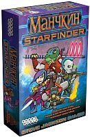 Манчкин Starfinder