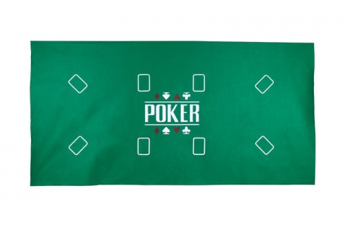 Сукно для покера (180х90х0,5см) фото 2