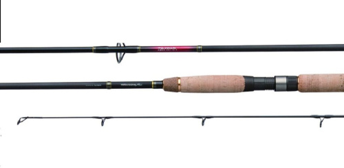 Спиннинг Daiwa Team Daiwa-RU TD-RU 1002 MHFS 3,05м (10-40г) 11315-300RU фото 2