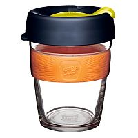 Кружка keepcup brew m 340 мл banksia