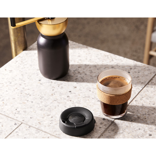 Кружка keepcup brew cork m 340 мл nitro фото 5