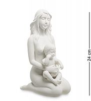 VS- 24 Статуэтка "Мать и дитя" (Pavone)