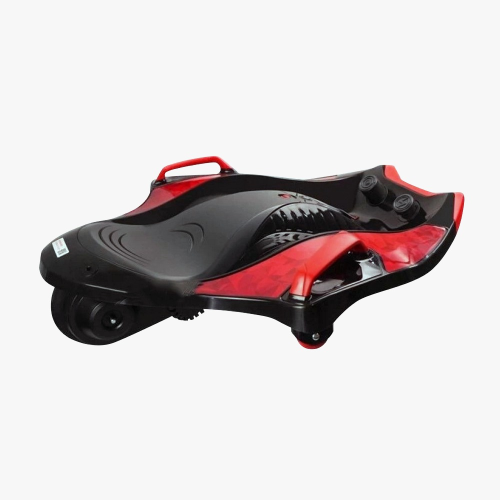 Самобалансирующий скутер Sport Toys (Minipro) фото 2