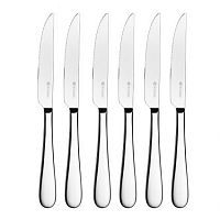 Набор из 6 ножей для стейков select