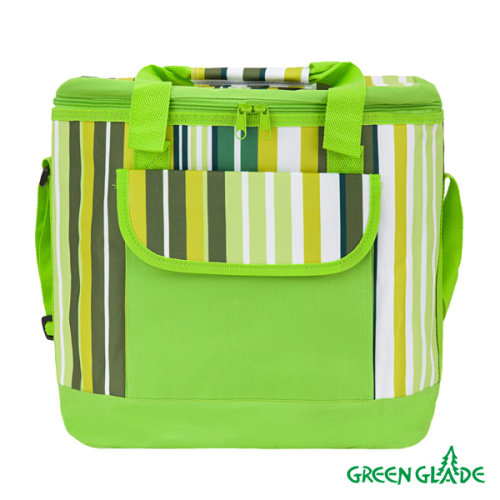 Сумка-холодильник Green Glade Р1620 20л фото 3