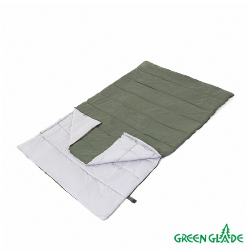 Спальный мешок Green Glade Comfort 230-2X