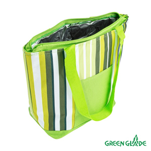 Сумка-холодильник Green Glade Р1120 20л фото 3