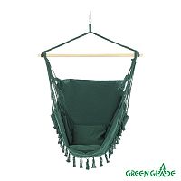 Кресло-гамак Green Glade G-059