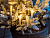 Электрогирлянда СВЕЧИ ДЛЯ ЁЛКИ на клипсах, 30  тёплых белых LED-огней, 7.25+3 м, зелёный провод, Kaemingk (Lumineo)