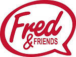 Fred & Friends