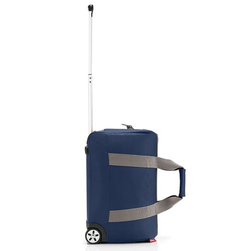 Сумка на колесиках allrounder trolley dark blue фото 3