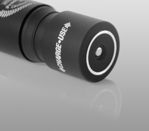 Фонарь светодиодный Armytek Prime C1 Pro Magnet USB+18350, 1050 лм, аккумулятор фото 10