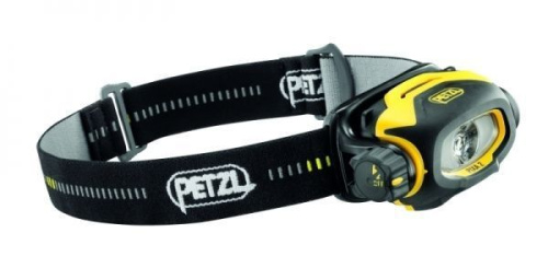 Фонарь светодиодный налобный Petzl Pixa 2, 80 лм