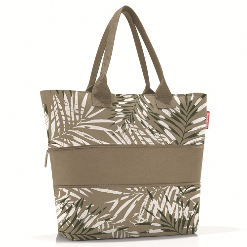 Сумка shopper e1 jungle sand фото 3