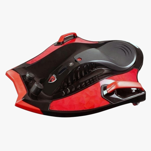 Самобалансирующий скутер Sport Toys (Minipro)