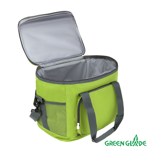 Сумка-холодильник Green Glade T1062 20л фото 4