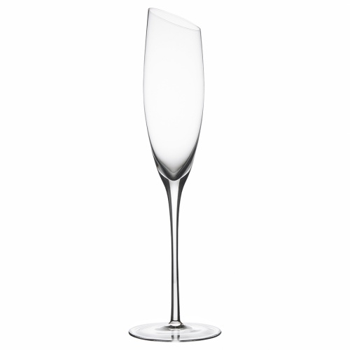Набор бокалов для шампанского geir, 190 мл фото 3