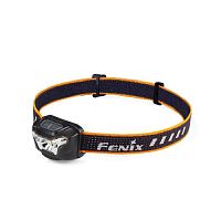 Налобный фонарь Fenix HL18RW черный, HL18RWBlack