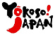 Yokoso Japan