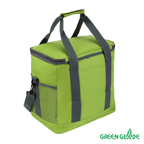 Сумка-холодильник Green Glade T1062 20л фото 3