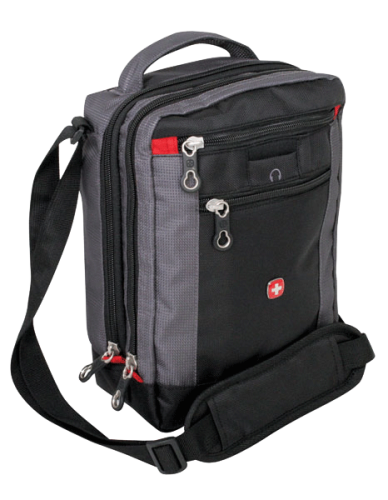 Сумка WENGER VERTICAL BOARDING BAG