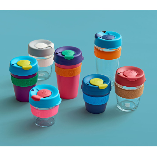 Кружка keepcup original l 454 мл barberry фото 3