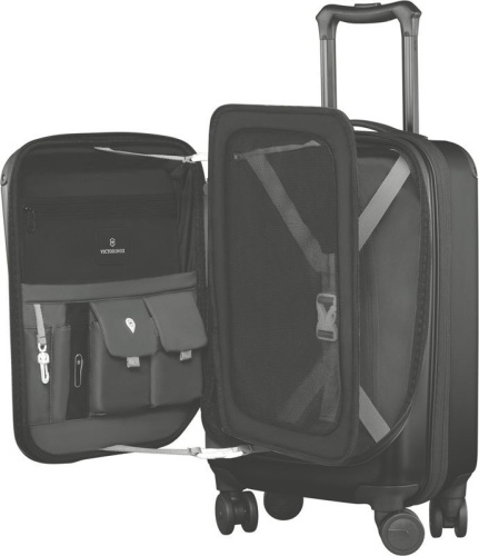 Чемодан Victorinox Spectra Expandable фото 4