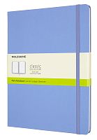 Блокнот Moleskine Classic XLarge, без разлиновки