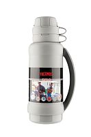 Термос Thermos 923721-w 1.8 литра (стеклянная колба)