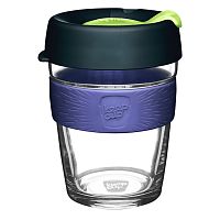 Кружка keepcup brew m 340 мл deep