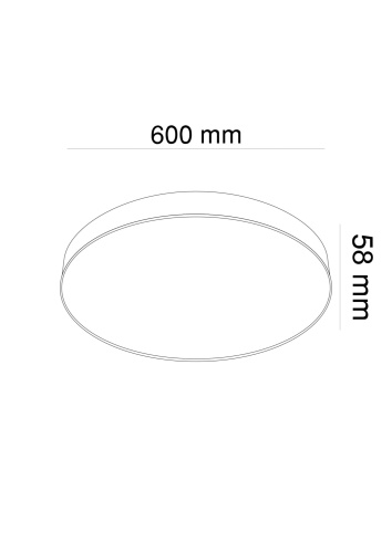 Потолочный светильник Zon Technical фото 101