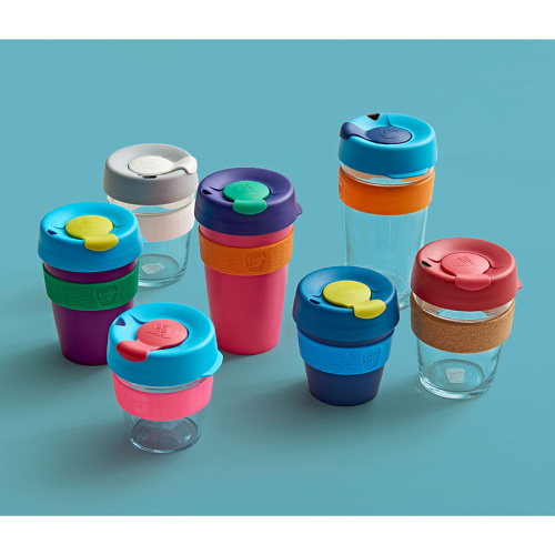 Кружка keepcup original l 454 мл natural фото 3