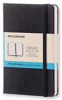 Блокнот Moleskine Classic Large, пунктир