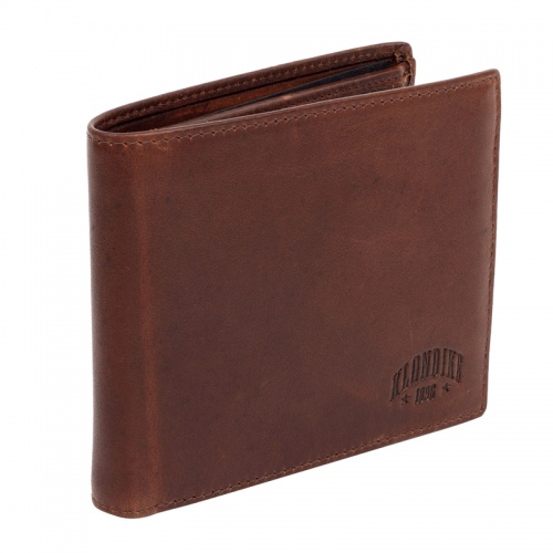 Бумажник Klondike Dawson, 12,5х2,5х9,5 см фото 2