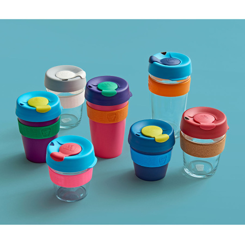 Кружка keepcup original l 454 мл willow фото 3