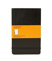 Блокнот Moleskine Reporter, в линейку