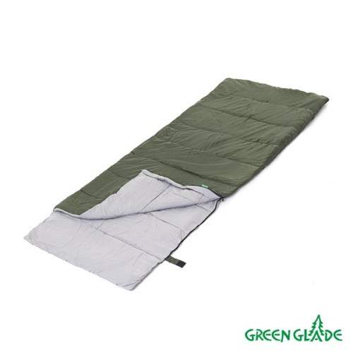 Спальный мешок Green Glade Comfort 230