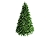 Искусственная елка Грацио Премиум 150 см, ЛИТАЯ + ПВХ, GREEN TREES