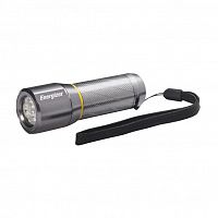 Фонарь светодиодный Energizer Metal Vision HD, 270 лм, 3-AAA