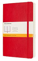 Блокнот Moleskine Classic Large, 400 стр., в линейку