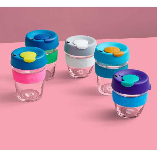 Кружка keepcup brew m 340 мл deep фото 3