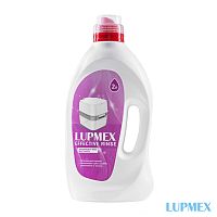 Туалетная жидкость LUPMEX Effective Rinse 2л