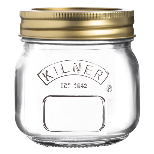 Банка для консервирования Kilner 0.25 / 0.5 / 1 литр