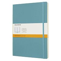 Блокнот Moleskine Classic Soft XL, в линейку